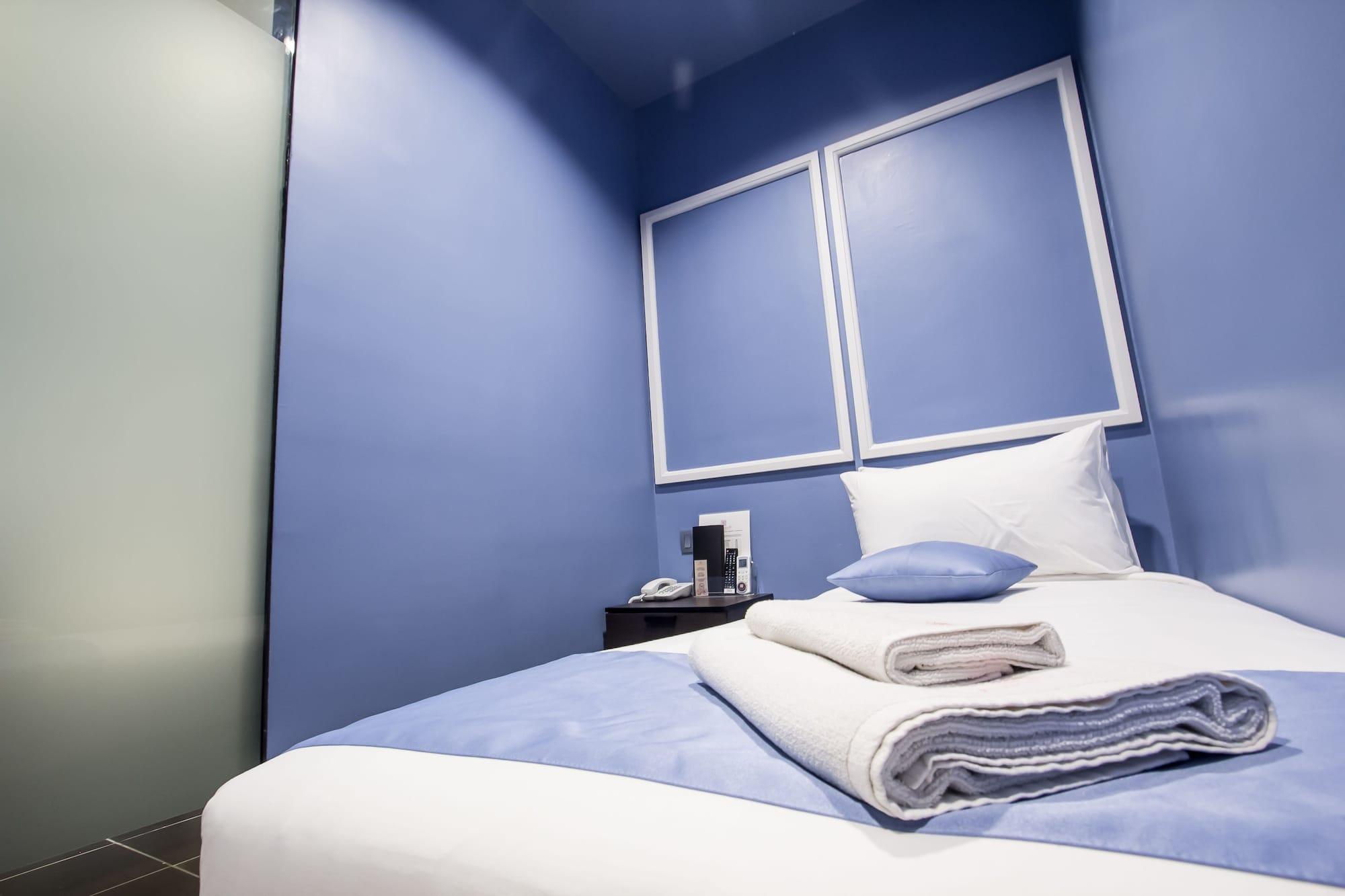 Bloommaze Boutique Hotel Puchong Exterior foto