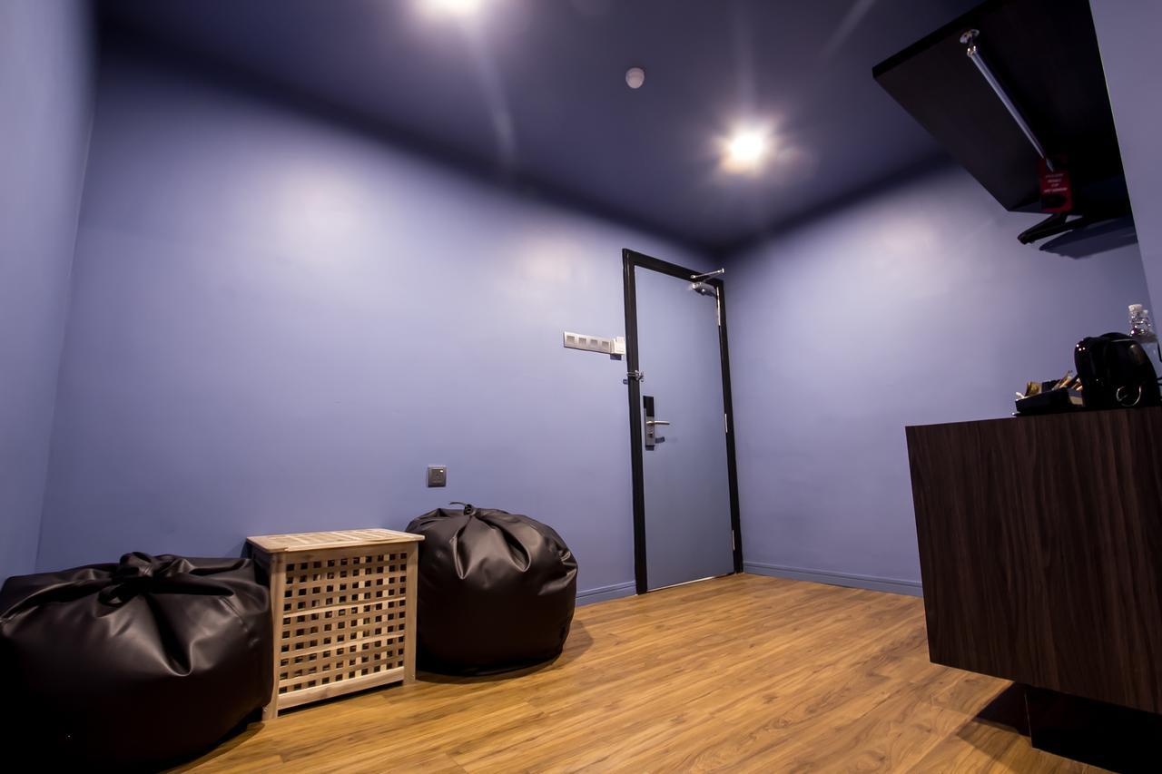 Bloommaze Boutique Hotel Puchong Quarto foto